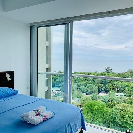 Zazue - Bello Horizonte - By Inmobiliaria Vs 圣玛尔塔 外观 照片
